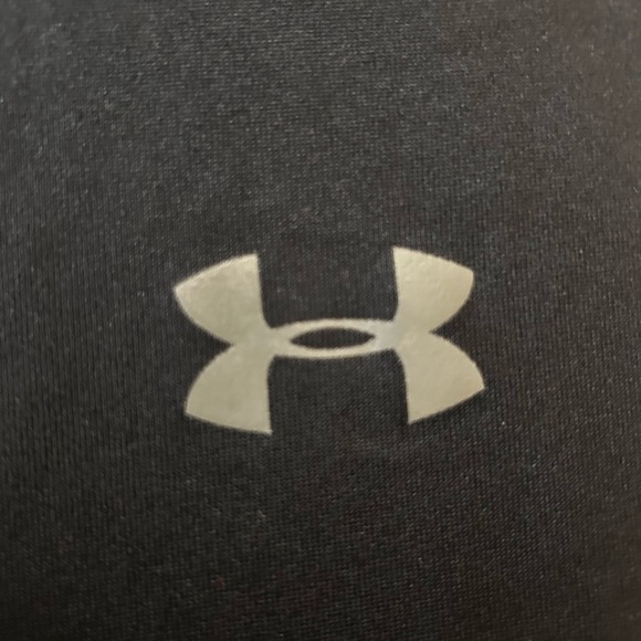 Men’s long sleeve Under Armour HeatGear performance baselayer. - Picture 3 of 3